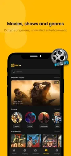 best-thriller-movies-on-hotstar-english Movies and shows